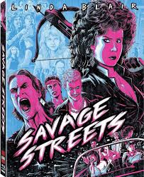 Amazon.com: Savage Streets : Movies & TV