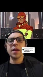 Respuesta a @gabrielanatomic ⚠️¿QUE PASÓ CON REX?⚠️ #greenscreen  #invencible #invenciblecomic #omniman #invinciblerex #viltrum #viltrumite  #viltrumitas #trend #parati ...