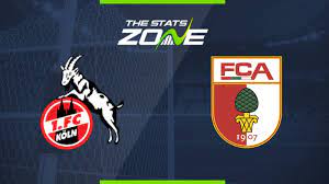 Augsburg verliert 2:3 gegen den 1. 2019 20 Bundesliga Koln Vs Augsburg Preview Prediction The Stats Zone