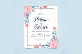 A party is the perfect way to express your friendship or affection for the honoree. 20 Best Free Invitation Templates Design Shack