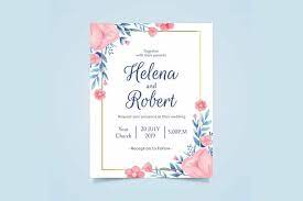 Greetings island is a free invitation template and online card maker. 20 Best Free Invitation Templates Design Shack