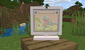 Download madoku craft for bedrock here. Download Addon Pokemon Clear Crystal Go For Minecraft Bedrock Edition 1 16 For Android