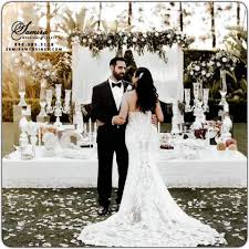 Samira Nosrati On Instagram The Warmest Congratulations On Your Wedding May All The Joy Delight And Happi Wedding Wedding Dresses Lace Sheath Wedding Dress