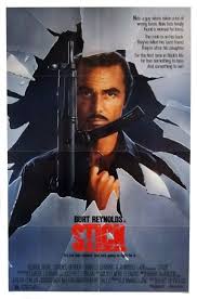 Only full films and complete tv series for free in full hd. Stick Original 1985 U S 27 X 41 Movie Theater Etsy In 2021 Burt Reynolds Movie Posters Original Movie Posters