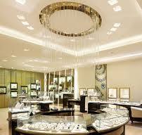 High End Wooden Jewelry Display Stands | Jewelry Showcase Depot