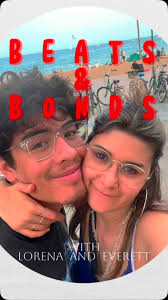 @lorena.corr @everett.sanchez #podcast #music #composer #interview #artist  #producer #studio #btsxarmy #reels #viralvideos #viralreels  #famouslastwords #bbc #viralinstagramreelsvideo♥️ #couples ...