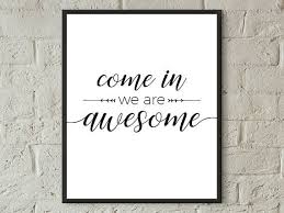 Showing search results for welcome home dear wife sorted by relevance. Home Decor Wall Arthome Print Quote Prints Downloadwelcome Etsy Welcome Home Quotes Wall Decor Quotes Welcome Home Signs