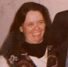 Obituary for Imogene (Browning) Ward