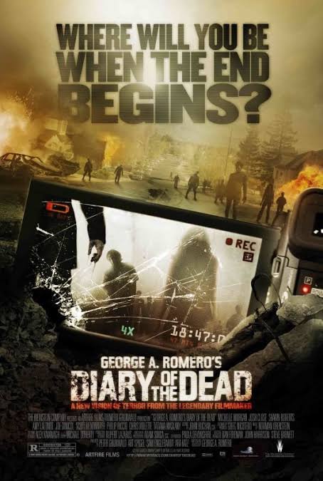 Land of the Dead (2005) - IMDb