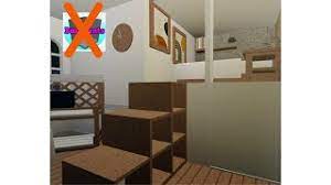 This is why the instruments they will need will be closely you have already learned how to make a platform bed in terms of structure and functionality. How To Make A Platform Bed In Bloxburg No Basement Gamepass Advanced Placing Needed Youtube