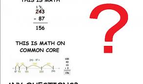 Common Core Education Has Been A Bigger Bill Gates Failure Than Microsoft Office Clippy Nextbigfuture Com