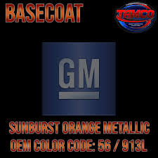 Image result for Sunburst Orange 2007 Hummer