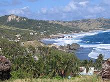 Barbados, situated just east of the caribbean sea, is an independent island nation in the western atlantic ocean. Barbados Wikipedia