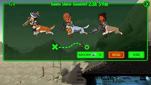 Présenté lors de l'e3 2015, fallout shelter est un jeu de pas de panique, des internautes sont tombés sur un petit bug permettant de profiter de boîtes à le jeu est gratuit et repose sur l'achat de lunch box optionnel et vous vous relayez comment les avoir. Wth Is Going On With Their Skin Color Foshelter