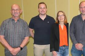 Udo Kempf bleibt Ortsvorsteher