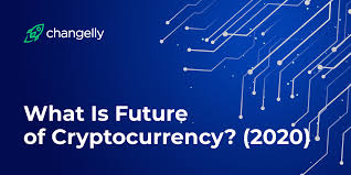 Huge companies such as expedia, ebay, and microsoft use cryptocurrency as they will certainly become the future of at least in the next ten years. What Is The Future Of Cryptocurrency 2020 Changelly