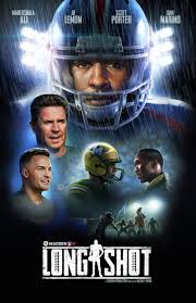 With mahershala ali, susan angelo, rus blackwell, barry corbin. Madden 18 Longshot Endings