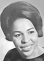 THELMA SMITH Obituary (2016)