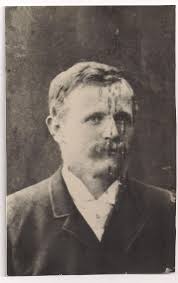 George Rollo Osullivan (1858-1935)