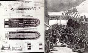 Slave ships | Jane Austen's World