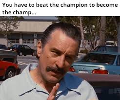 You know who you are. : r/mmamemes