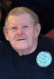 George W. Purucker, 83, Blackhawk Island, Fort Atkinson