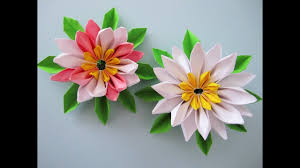 How to make a origami mandala is the topic of today's video. Diy Swans From Yarn Schwane Aus Garn Youtube