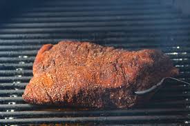Dry rubbed smoked brisket recipe. Smoked Brisket Point Recipe A Flavor Explosion Grillocracy