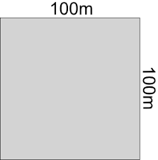 Câți mp (metri pătrați) are un ar. Hectar Wikipedia