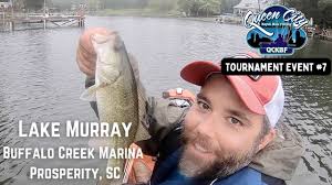 Lake Murray
