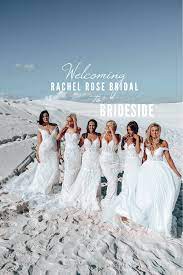 Bridesmaid Bridal Dress Shop Brideside Australian Wedding Dresses Curvy Wedding Dress Bridal Dress Shops