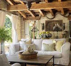 Rustic Tuscan Indeed Decor French Country Decorating Living Room French Country Living Room Farm House Living Room
