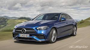 Pada 1 november 2003,sats mengambilalih lapangan terbang antarabangsa senai daripada malaysia airports holdings bhd. Penjualan Mercedes Benz C Class Kian Sendu Glc Kini Lebih Laku Di Pasaran Global Wapcar