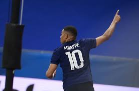 796 euro 2020 france jersey products are offered for sale by suppliers on alibaba.com, of which soccer wear accounts for 1%. Euro 2020 Most Expensive Xi Who Features With Mbappe Here