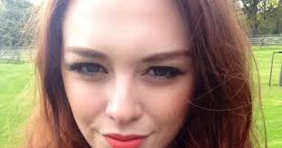 Imogen Rhiannon: Return of the Blog