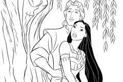 Maybe you would like to learn more about one of these? Coloriage Disney Coloriages Pour Enfants