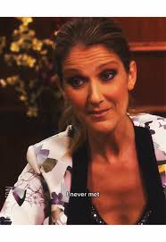 Rene Angelil Speak French