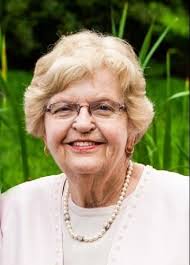 JOANNA GARRY Obituary (1934