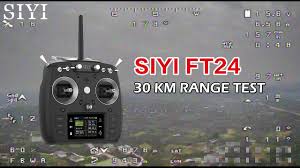 In most of the world, it is the most common unit for measuring distance between places. How Far Can Siyi Ft24 Radio System Fly 30 Kilometers Range Test In Full Control On Fixed Wing Youtube