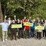 Germany's Nationwide Job Inclusion Initiative 'Schichtwechsel' Empowers Diverse Workforce