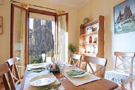 The basílica de la sagrada família, also known as the sagrada família, is a large unfinished roman catholic minor basilica in the eixample district of barcelona, catalonia, spain. Wow Review Of Panoramic Sagrada Familia 4 Barcelona Spain Tripadvisor