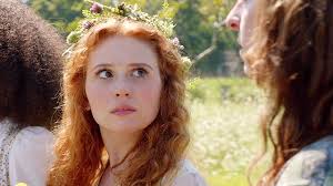 Orange is The New Black Episode 307 Recap: Some Kind Of Fetish Fangirl