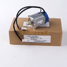 1PC NEW YASKAWA Servo Motor SJME-02AMB41 SJME02AMB41