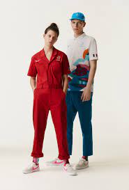 4 sky brown is up for creating history this summer as gb's youngest olympian credit: Olympics Skateboarding How To Skate In The Olympics Like A French Girl Gq