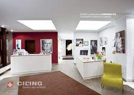 beleuchtung fotostudie interior ciling decken und licht gmbh in oftersheim licht beleuchtung decken