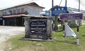 Terengganu, formerly spelled trengganu or tringganu, is a sultanate and constitutive state of federal malaysia. Antara Gambar Gambar Taman Taman Mpkk Taman Medan Jaya 1 Facebook