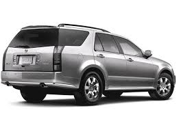 Image result for Black Cherry 2008 SRX