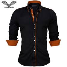 Men Shirts Slim Fit Male Shirt Solid In 2020 Mens Shirt Dress Cotton Shirts For Men Men Shirt Style