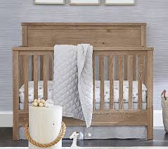Beddinginn.com has a large of classy and stylish selections crib bedding sets you can choose.new arrival keep update on crib bedding sets and you can purchase the latest trending fashion items. Belgian Flax Linen Crib Skirt Pottery Barn Kids