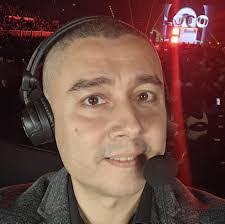 Marcos Arreguin's Instagram, Twitter & Facebook